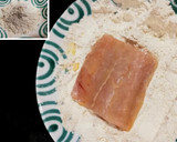 Foto del paso 2 de la receta: Filetes de Merluza rebozados