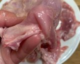 Foto del paso 5 de la receta: Premios de conejo seco para tu hurón mascota