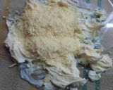 Foto del paso 5 de la receta: Fideos de arroz para celíacos
