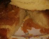 Foto del paso 2 de la receta: Torta de manzana invertida