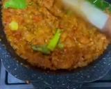 Foto langkah ke 3 dari resep Ikan Asam Pedas (Kakap).