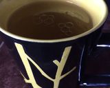 Foto del paso 2 de la receta: Té de jengibre