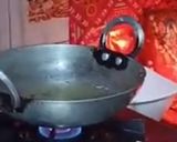 नवरात्रि व्रत स्पेशल फलाहारी आलू पनीर की क्रंची टिक्की। रेसिपी चरण 5 फोटो
