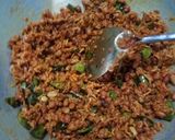Foto langkah ke 4 dari resep Balado Teri Medan Kacang.