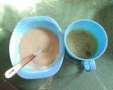 Foto langkah ke 6 dari resep 1. Menu MPASI 6m+ ikan lele (4 Bintang) ⭐⭐⭐⭐.