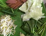 Foto langkah ke 1 dari resep Kwetiau masak kuah.