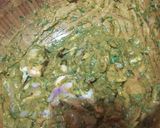 صورة لخطوة 4 من وصفة دجاج مشوي بالخلطه الخاصه