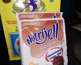 Foto langkah ke 1 dari resep Puding susu coklat.