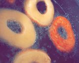 صورة لخطوة 4 من وصفة دونات 🍩