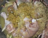 Foto langkah ke 2 dari resep Ayam Goreng Lengkuas.