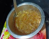 A picture of step 6 of Amla Pak.