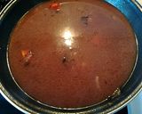 Foto del paso 2 de la receta Solomillo de cerdo en salsa