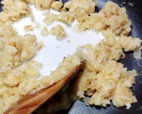 Foto del paso 7 de la receta: Coliflor gratinada con queso de cabra al estilo de Calahorra