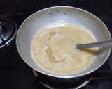 રાબ(Raab Recipe in Gujarati) રેસીપી સ્ટેપ3ફોટો