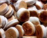 Foto del paso 12 de la receta: Bizcochos de grasa
