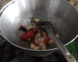 বাঁধাকপির তরকারি (bandhakopi r tarkari recipe in bengali) রেসিপির ধাপ 1 ছবি