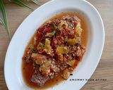 Foto langkah ke 4 dari resep Pecak Ikan Nila.