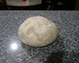 Foto del paso 3 de la receta: Bizcochitos de grasa para el mate