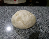 Foto del paso 3 de la receta: Bizcochitos de grasa para el mate