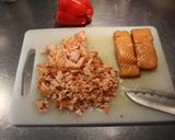 Foto del paso 3 de la receta: Ensalada Racinguista y victoriosa, pal campeonato