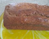 Foto del paso 4 de la receta: Budín de manzana y avellanas saludable