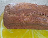 Foto del paso 4 de la receta: Budín de manzana y avellanas saludable