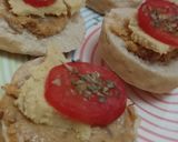 Foto del paso 9 de la receta: Scons veganos para picnic veraniego