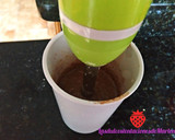Foto del paso 1 de la receta: Flan de Ferrero Rocher