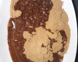 Foto del paso 3 de la receta: Budín de chocolate en licuadora
