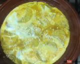 Foto del paso 3 de la receta: Tajine marroquí rápido y delicioso /receta vegana
