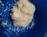 Foto del paso 2 de la receta: Arepas de Yuca