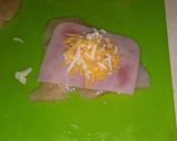 Foto del paso 2 de la receta: Pechugas envueltas