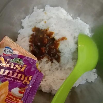 Langkah 2