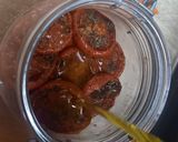 Foto del paso 12 de la receta: Tomates Secos Caseros