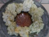 Cireng Crispy Bumbu Rujak Crunchy Diluar Lembut Didalam~