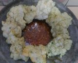 Foto langkah ke 7 dari resep Cireng Crispy Bumbu Rujak Crunchy Diluar Lembut Didalam~.