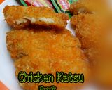 Foto langkah ke 3 dari resep Chicken Katsu.