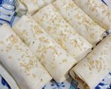 عکس مرحله 7 از دستور بورک گوشت