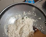 Foto langkah ke 3 dari resep Lupis.