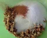 Foto del paso 5 de la receta Galletas de nuez