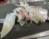絲瓜小卷的食譜步驟1照片