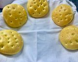 Foto del paso 9 de la receta: Pan casero express