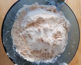 Foto del passaggio 2 della ricetta Grissini stirati quasi integrali