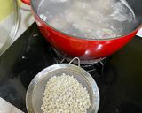 蓮藕排骨薏仁湯的食譜步驟1照片