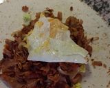 Foto del paso 3 de la receta: Dürüm de pollo