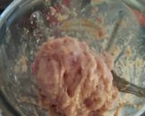 Foto langkah ke 4 dari resep 15. Bakso (menggunakan blender).