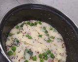 ઉપમા (Upma Recipe In Gujarati) રેસીપી સ્ટેપ7ફોટો