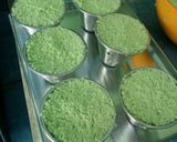 Foto langkah ke 11 dari resep Putu Gula Merah Enak.