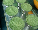 Foto langkah ke 11 dari resep Putu Gula Merah Enak.