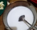 Foto langkah ke 1 dari resep Kolak Pisang Kukus (Arseng).